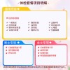 北京慈铭体检卡 感恩父母套餐 中老年活动组